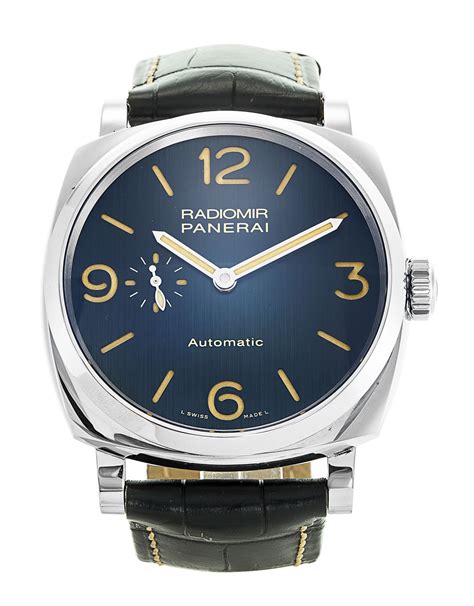 sell watches panerai|panerai watchfinder trade in.